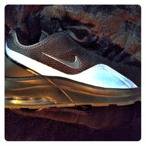 Nike Air max motion 2